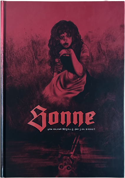 Sonne | Graphic Novel