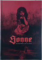 Sonne | Graphic Novel