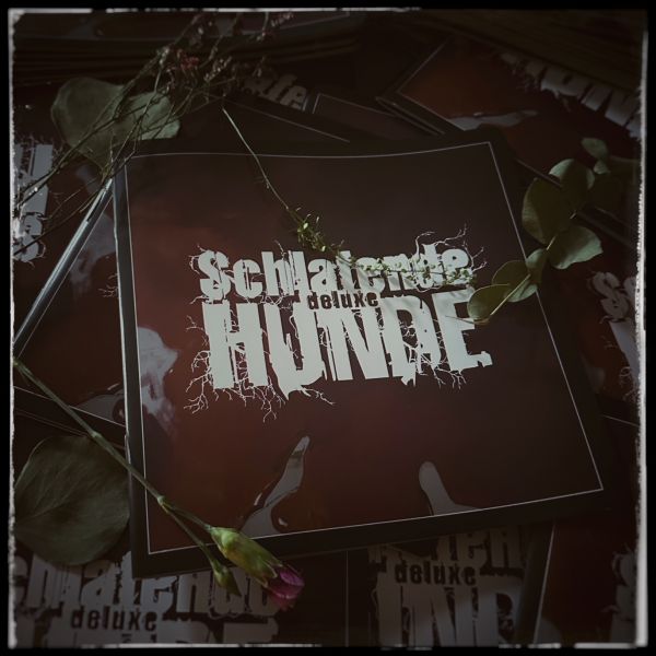 Schlafende Hunde Live | Programmheft